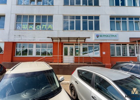 Офис 63,5м2 (продажа) ул Тимирязева 65А - фото 3