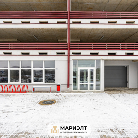 Фотография Помещение 1005,3м2 (аренда) ул Шатько 41 - фото 8