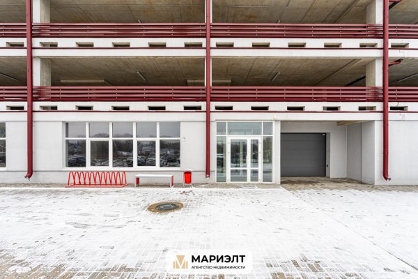 Помещение 1005,3м2 (аренда) ул Шатько 41 - фото 8