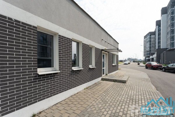 Склад 159м2(продажа) ул Ратомская 48 - фото 6