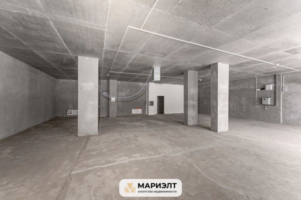 Офис 218,9м2 (аренда) ул Глаголева 31 - фото 2
