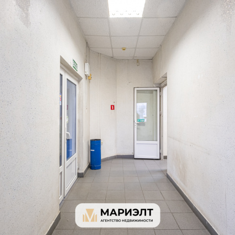 Фотография Помещение 177,5м2 (аренда) пр-т Партизанский 45 - фото 4