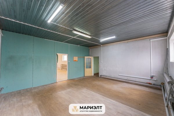 Производство 595,5м2 (продажа) д Байдаки 1В - фото 12