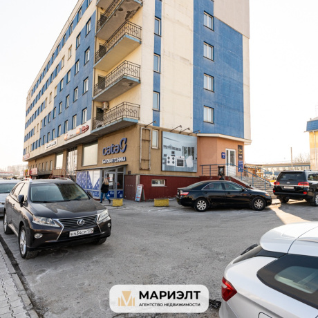 Фотография Помещение 29.9м2(аренда) ул Тимирязева 121/4 - фото 11