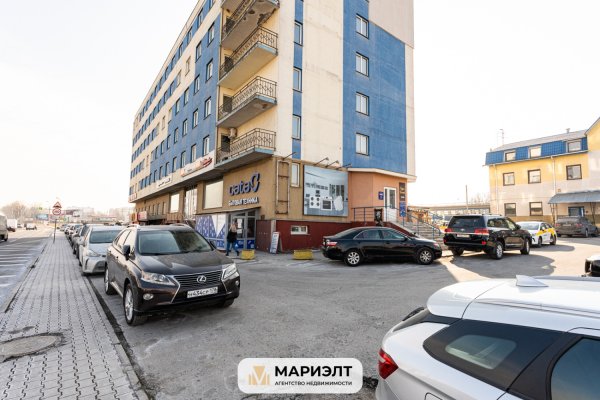 Помещение 29.9м2(аренда) ул Тимирязева 121/4 - фото 11