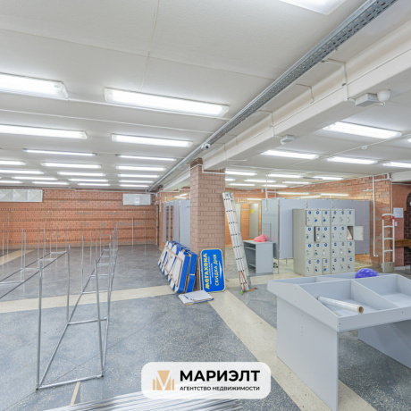 Фотография Аренда торгового помещения 183 м2 Победителей 101 - фото 12