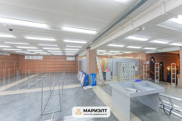 Аренда торгового помещения 183 м2 Победителей 101 - фото 12