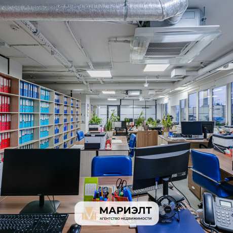 Фотография Офис 226.2- 1261,8м2 (аренда) ул. Гурского 56 - фото 12