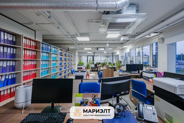 Офис 226.2- 1261,8м2 (аренда) ул. Гурского 56 - фото 12