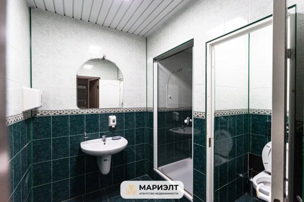 Офис 238 м2 (аренда) ул Восточная 39 - фото 13