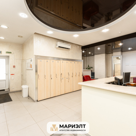 Фотография Аренда помещения 60-261,7 м2 пр-т Победителей 89/2 - фото 3