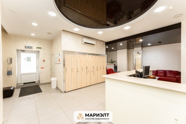 Аренда помещения 60-261,7 м2 пр-т Победителей 89/2 - фото 3