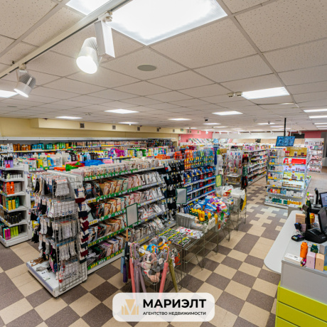 Фотография Аренда торгового помещения 187,4 м2 ул Сурганова 29 - фото 11