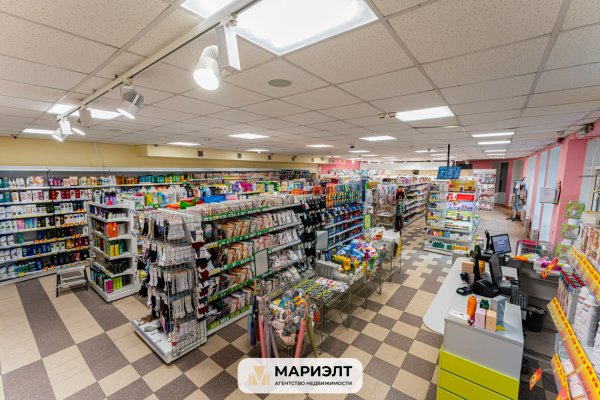 Аренда торгового помещения 187,4 м2 ул Сурганова 29 - фото 11