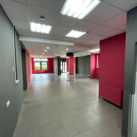 Фотография Помещение 117. 1м2(аренда ) ул Беды 45 - фото 7