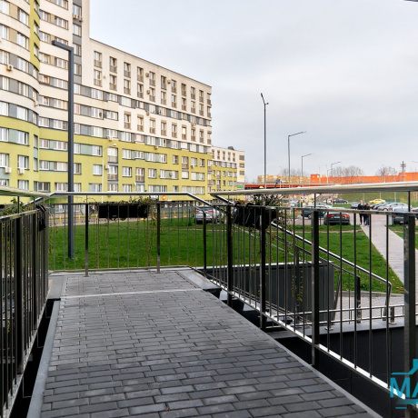 Фотография Офис 149,5м2 (аренда) ул Кальварийская 40 - фото 10