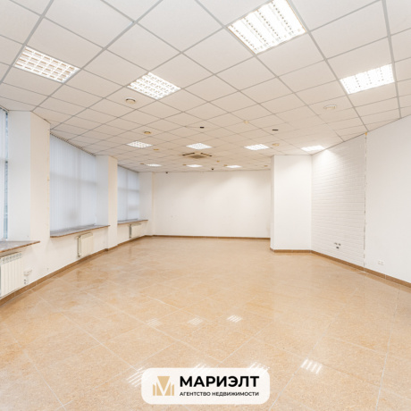 Фотография Помещение 165,5м2 (продажа) ул Мележа 1 - фото 7