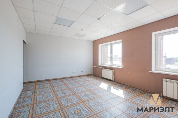 Офис 114,3м2 (продажа) ул Сухаревская 70 - фото 5
