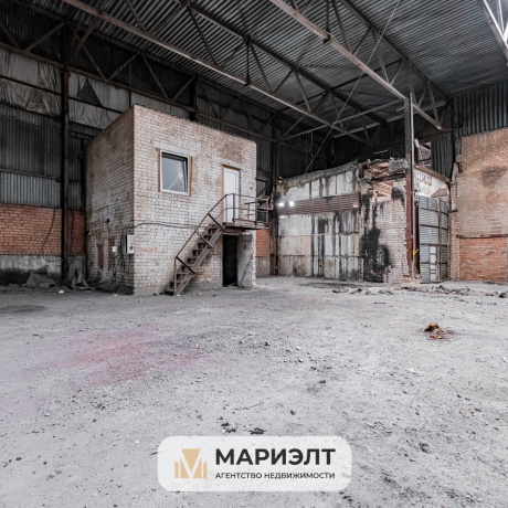 Фотография Склад 20733.8м2(продажа) Радошковический с/с 28 - фото 11