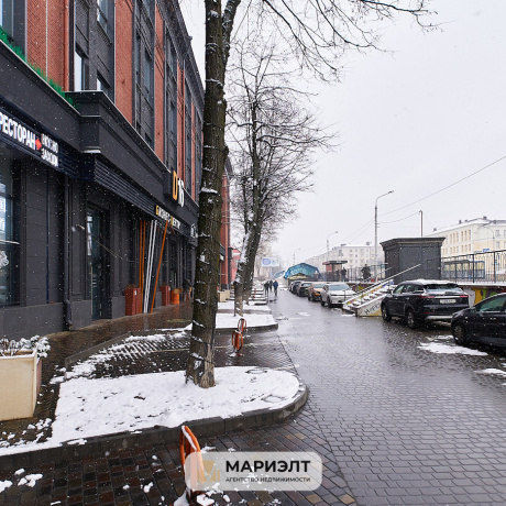 Фотография Аренда Торгового помещения 181,51 м2 ул Долгобродская 16 - фото 6