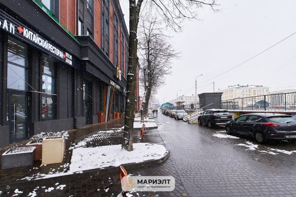 Аренда Торгового помещения 181,51 м2 ул Долгобродская 16 - фото 6