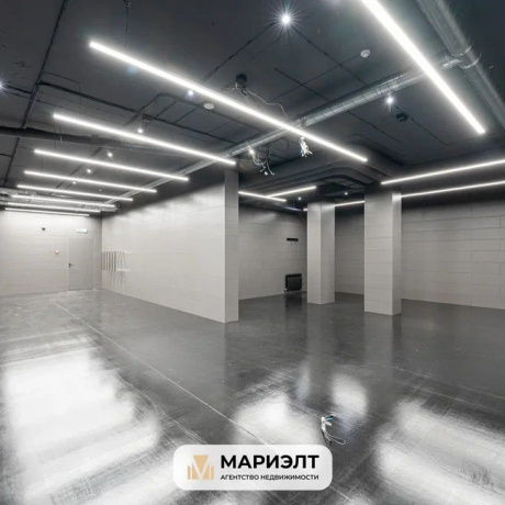 Фотография Аренда торгового помещения 161 м2 пр-т Победителей 133 - фото 17