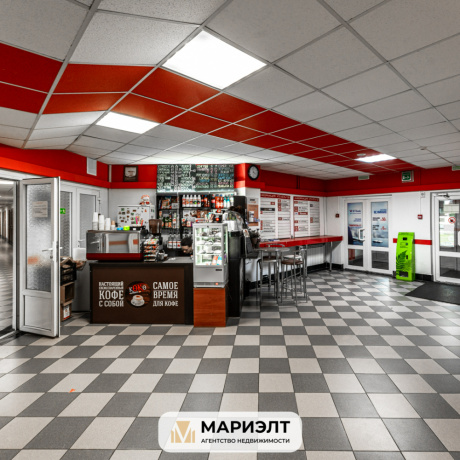 Фотография Аренда офиса 57,5 - 96,3 м2 ул Тимирязева 65А - фото 5