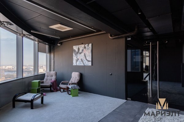 Офис 695,1м2 (аренда) пр-т Победителей 7а - фото 17