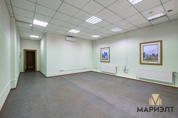 Склад 105-450м2(аренда) ул Домбровская 15 - фото 13