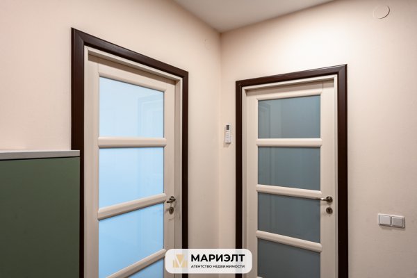 Продажа офиса 96,3 м2 ул Тимирязева 65А - фото 15