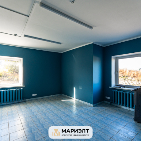 Фотография Производство 2802,9 м2 (продажа) Центральная 49 - фото 20