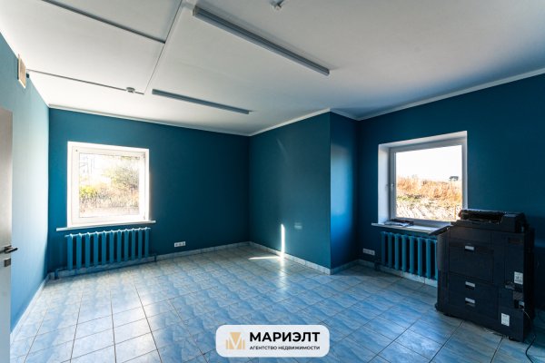 Производство 2802,9 м2 (продажа) Центральная 49 - фото 20