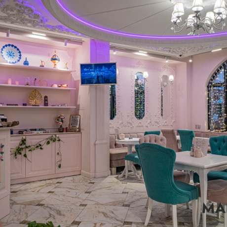 Фотография Помещение 66,3м2 (продажа) ул Мстиславца 12 - фото 7