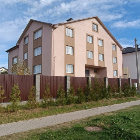 Фотография Офис 39-1090 м2 в аренду д Тарасово улица Мира  1 - фото 3