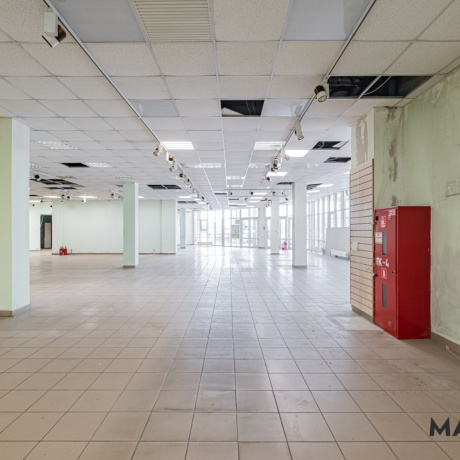 Фотография Помещение 578,7м2 (аренда) ул Беды 2 - фото 10