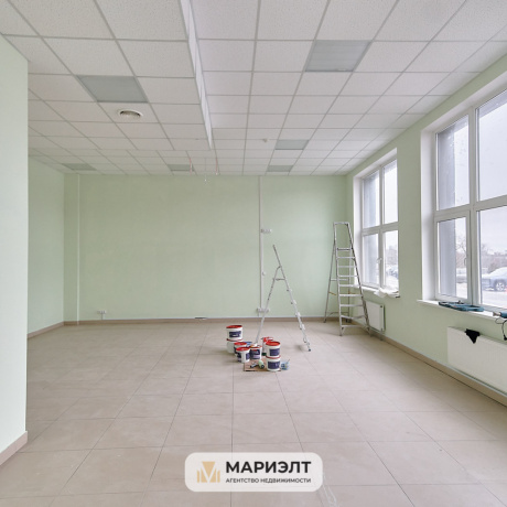 Фотография Офис 77,6м2 (аренда) ул Чюрлениса 24 - фото 7