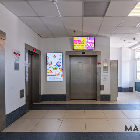 Фотография Офис 38,8 м2(аренда) ул Тимирязева 67 - фото 11