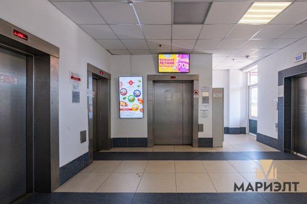 Офис 38,8 м2(аренда) ул Тимирязева 67 - фото 11