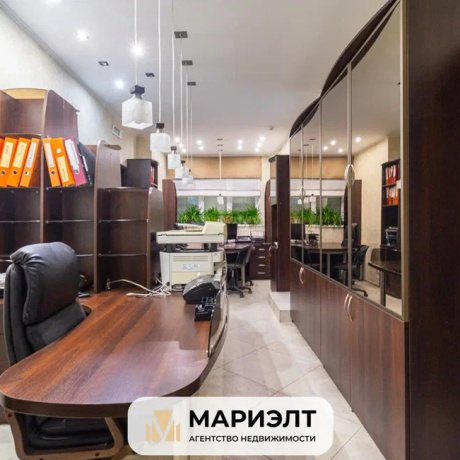 Фотография Офис 125 до 161 м2(аренда) ул Некрасова 35/1 - фото 7