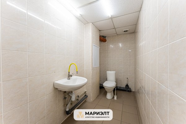 Офис 106,7м2(аренда) Сморговский тракт 3 - фото 7