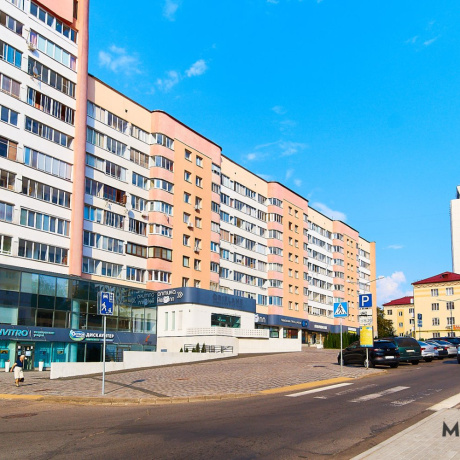 Фотография Помещение 463,5м2 (аренда) ул Танка 4 - фото 3