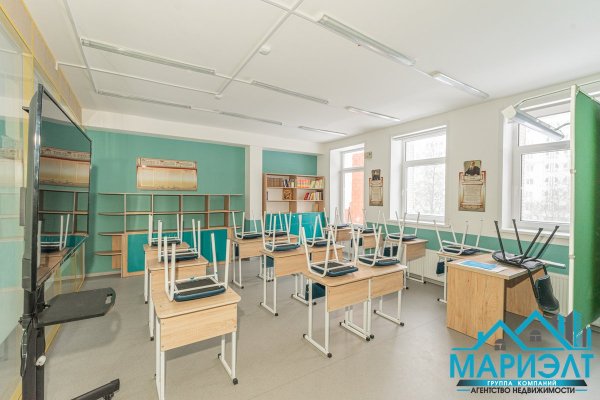 Офис 150-3345,9м2 (аренда) ул Некрасова 31 - фото 16