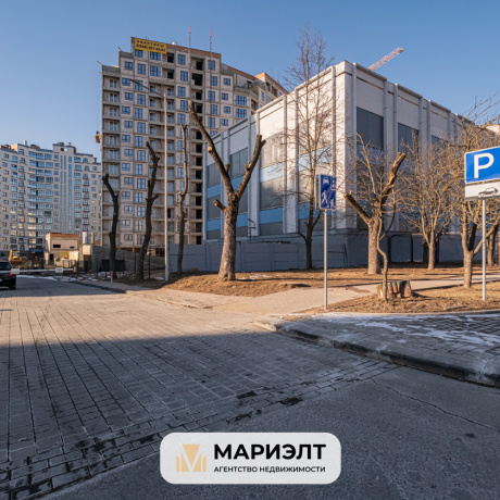 Фотография Здание 3230,8м2(продажа) ул Кропоткина 91Б - фото 4