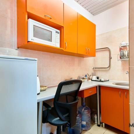 Фотография Офис 163,3м2 (аренда) ул Кузьмы Чорного 25 - фото 19