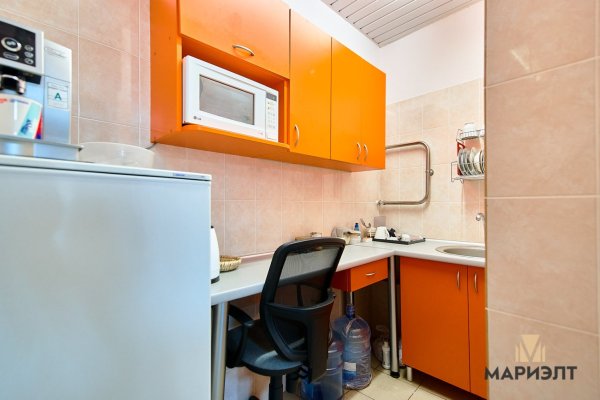 Офис 163,3м2 (аренда) ул Кузьмы Чорного 25 - фото 19