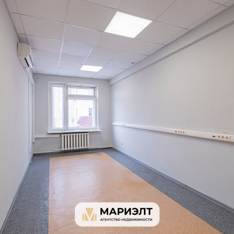 Фотография Офис 258,6м2 (аренда) ул Красная 7 - фото 8