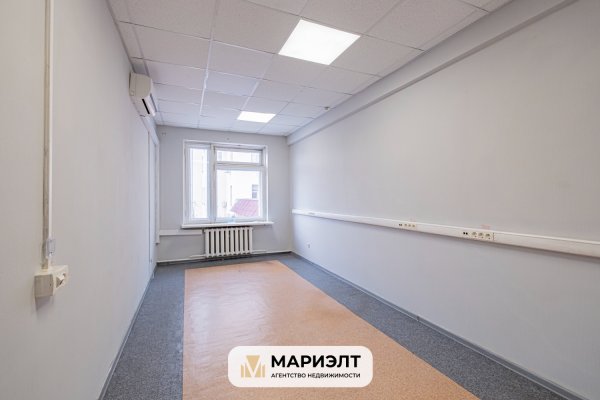 Офис 258,6м2 (аренда) ул Красная 7 - фото 8