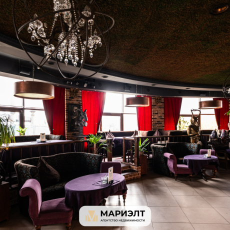 Фотография Продажа торг помещения 436,1 м2 ул Домбровская 9 - фото 7