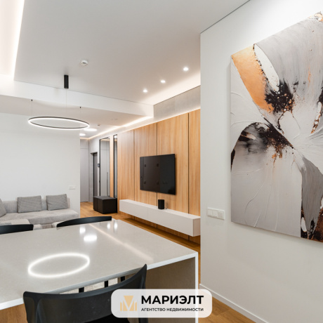 Фотография Офис 56,5м2 (продажа) д Копище ул Лопатина 7А - фото 6