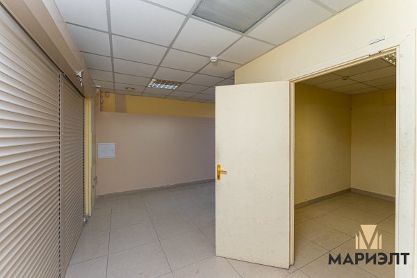 Помещение 368,8м2 (аренда) ул Хоружей 19 - фото 14